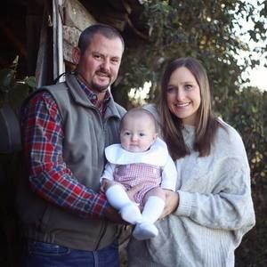 Meet your Posher, Beth